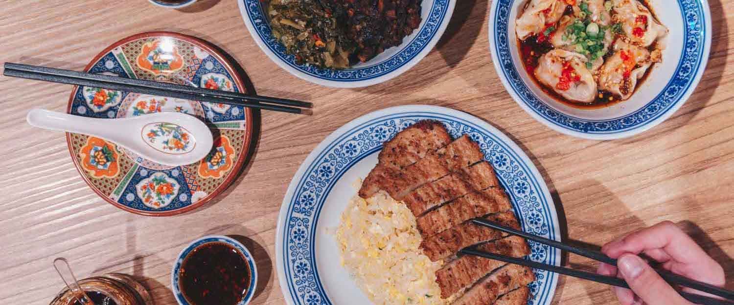 Feng Food豐富
